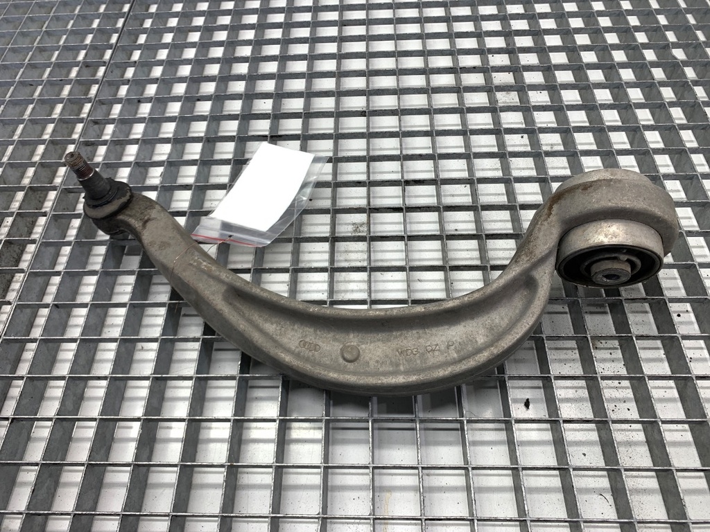 [STARK-892225] Arco de rueda delantero izquierdo para AUDI A7 Sportback (4GA, 4GF) 3.0 TFSI quattro 2014-2018