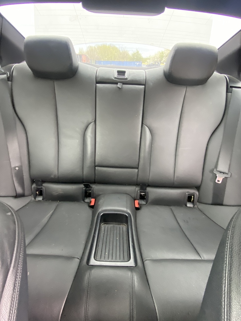 [EPE-100934] Asiento trasero completo BMW Serie 4 F32