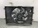 Ventilador del radiador HYUNDAI i30 (PDE, PD, PDEN) 2016-2022