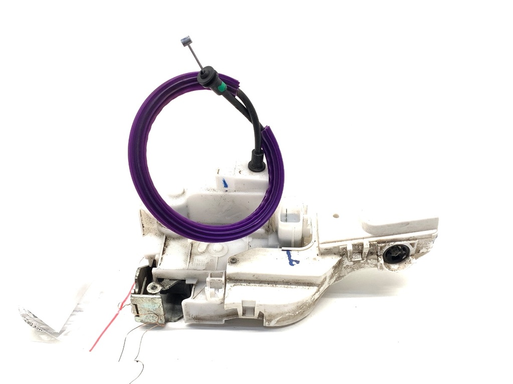 [STARK-909518] Cerradura puerta delantera izquierda FIAT Tipo Sedan 1.4 gasolina 2015-2022