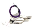 Cerradura puerta delantera izquierda FIAT Tipo Sedan 1.4 gasolina 2015-2022