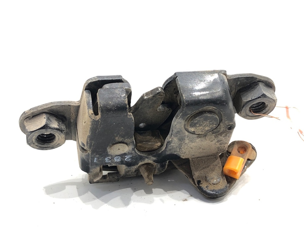 [STARK-910714] Cerradura de portón trasero FORD RANGER (TKE) 2011-2022