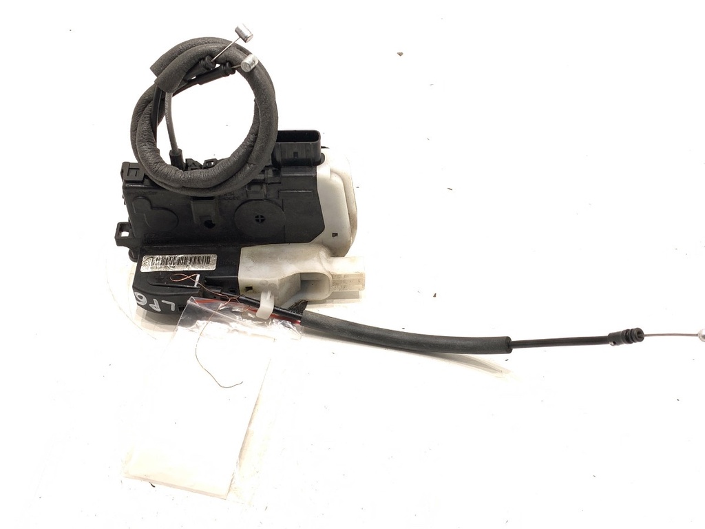 [STARK-913784] Cerradura de puerta delantera izquierda Hyundai ix35 (LM, EL, ELH) 2009-2022