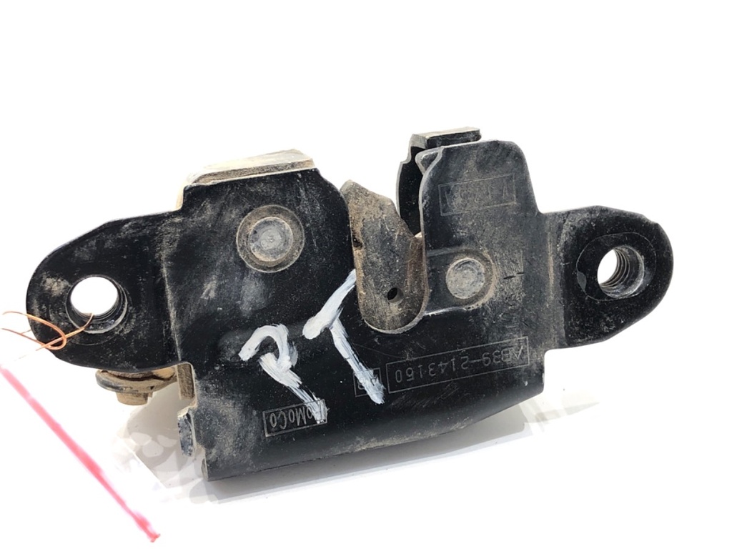 [STARK-910780] Cerradura de portón trasero Ford Ranger (TKE) 2011-2022
