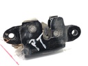 Cerradura de portón trasero Ford Ranger (TKE) 2011-2022