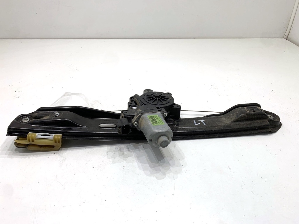 [STARK-910730] Elevalunas trasero izquierdo Ford Ranger (TKE) 2011-2022