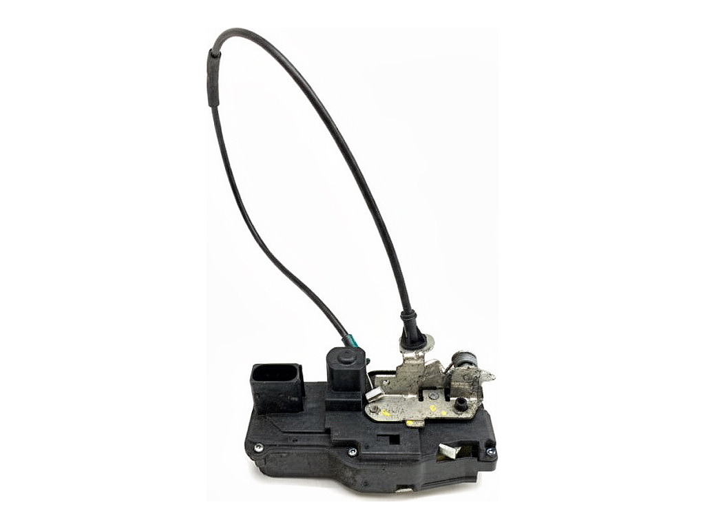 [STARK-918188] Cerradura de puerta delantera derecha TESLA MODEL S (5YJS) 2012-2022