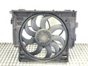 Ventilador de radiador BMW Serie 5 (F10) 528i xDrive 180 kW 2011-2016