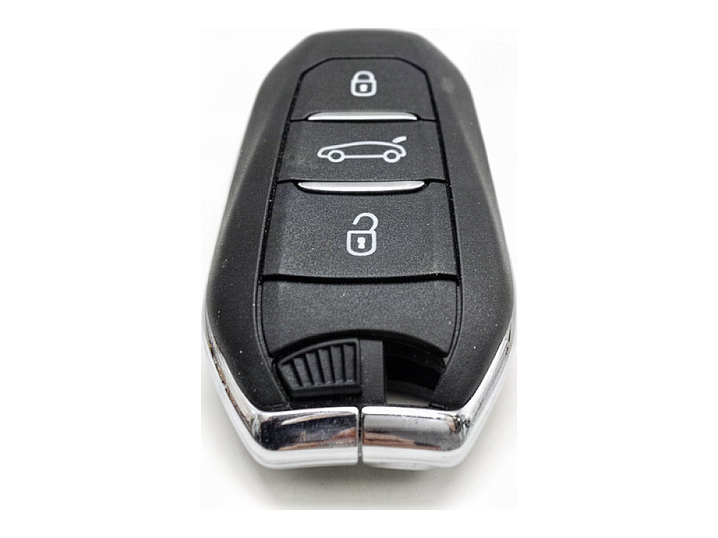 [STARK-938116] Llave PEUGEOT 408 II 2022- PureTech 130 96kW