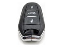 Llave PEUGEOT 408 II 2022- PureTech 130 96kW