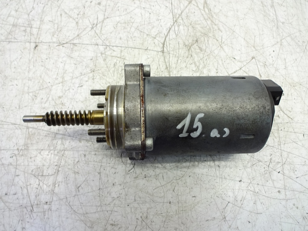 [MTD-340678] Unidad de ajuste BMW 7er E65 E66 E67 4.4 V8 N62B44A 2002