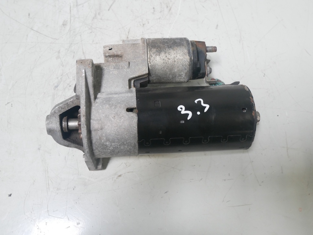[MTD-426951] Motor de arranque Opel Vauxhall Astra 2.0 CDTI LBS A20DTH 2010-2015