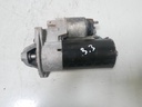Motor de arranque Opel Vauxhall Astra 2.0 CDTI LBS A20DTH 2010-2015