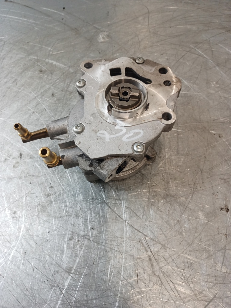 [MTD-429866] Bomba de vacío Land Rover Discovery 5 3.0 V6 D Gen2 306DT 306DTA CK5Q-2A451-AD