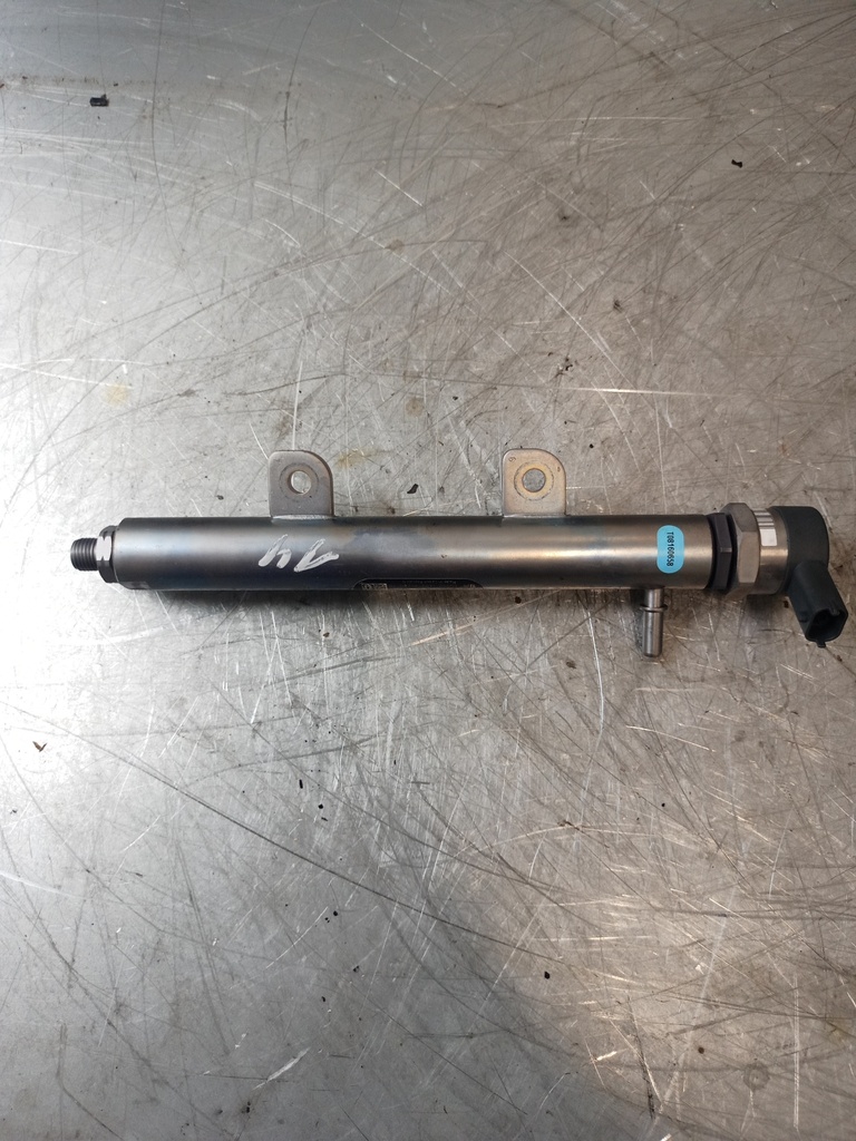 [MTD-429876] Tubo de raíl Land Rover Discovery 3.0 V6 D Gen2 306DT 0445216046