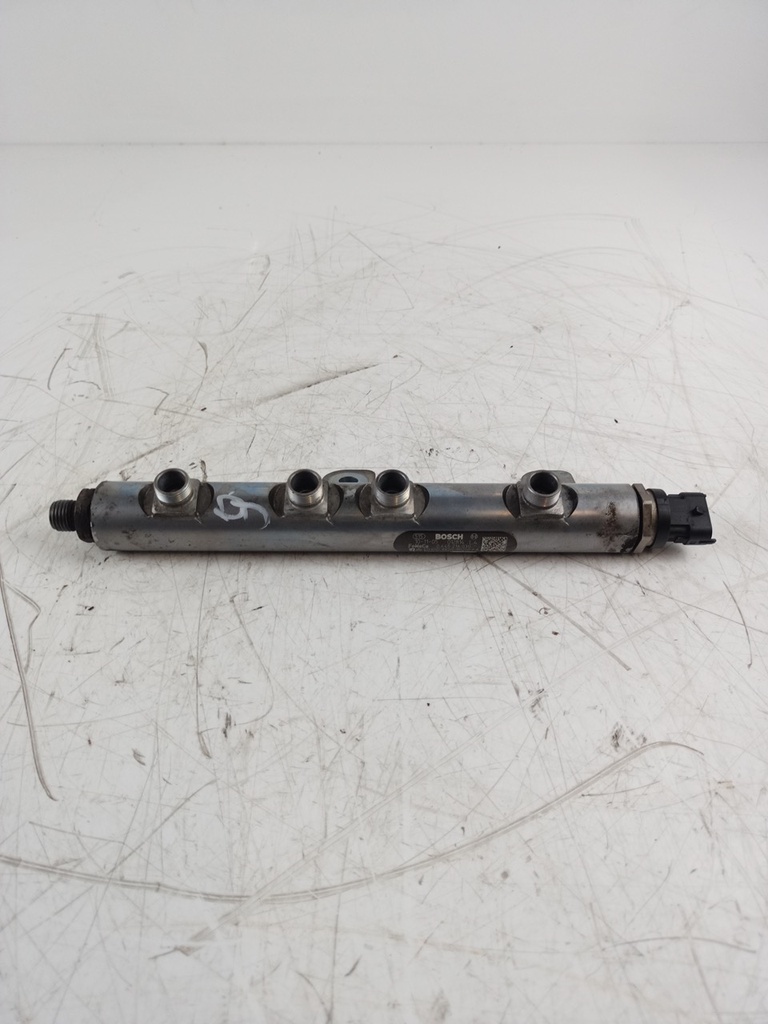 [MTD-432273] Tubo de raíl Jaguar XF X250 3.0 D V6 (306DT AJTDV6) 0445216030