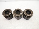 3x Pistones Opel Insignia A 2.0 CDTI A20DTE A20 55574797