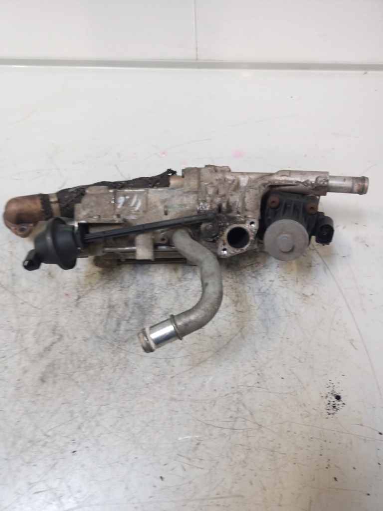 [MTD-429039] Enfriador de gases de escape Land Rover Range Rover Sport 3.0 D 4x4 306DT TDV6 9X2Q-9U438-CA