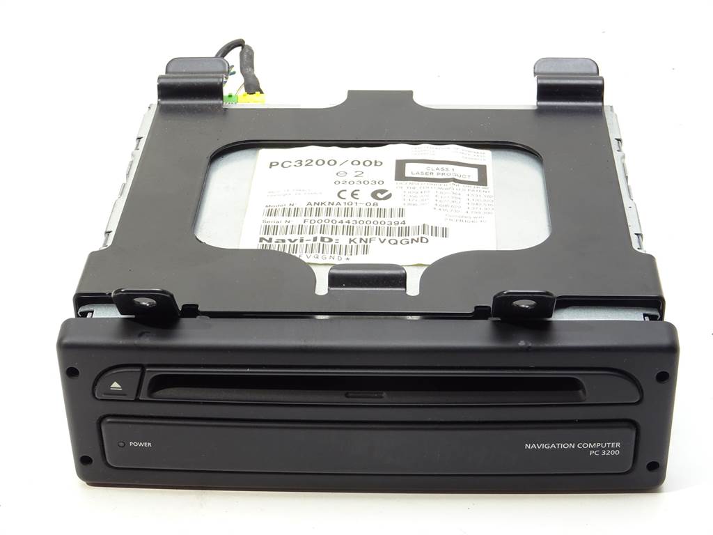 [STARK-378612] Lector de navegación VOLVO V50 1.8 gasolina 92 kW 2004-2010