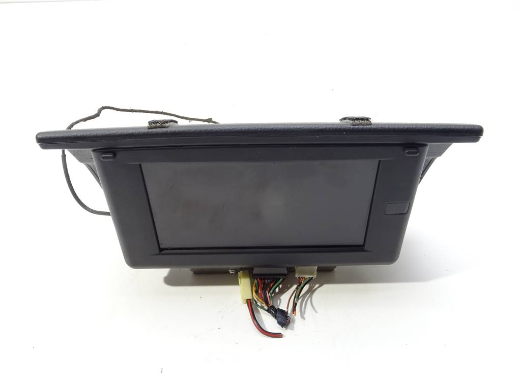 [STARK-384039] Display Mazda 6 Station Wagon (GY) 2002-2008