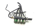Inyector GLP RAIL-001 ALEX