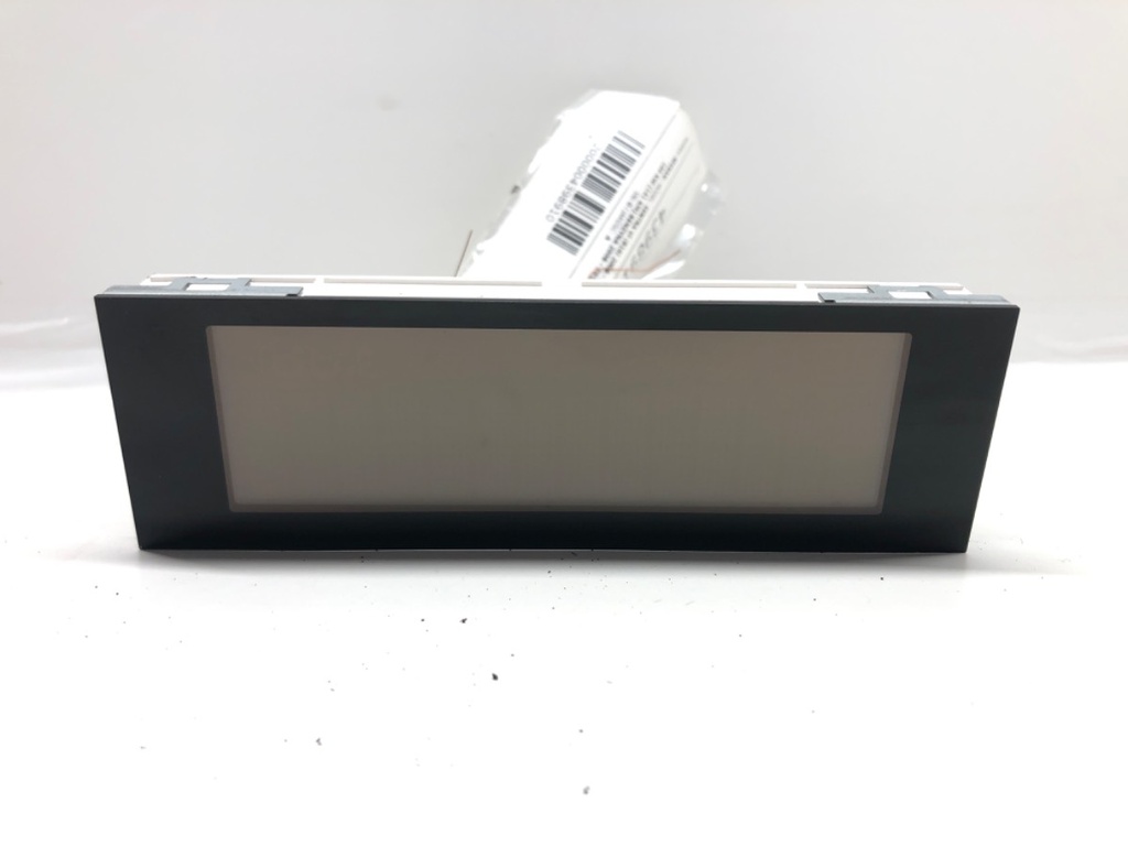 [STARK-439891] Display para Nissan Sentra VI (B16) 2.0 gasolina 104 kW (141 CV) 2006-2012