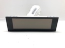 Display para Nissan Sentra VI (B16) 2.0 gasolina 104 kW (141 CV) 2006-2012