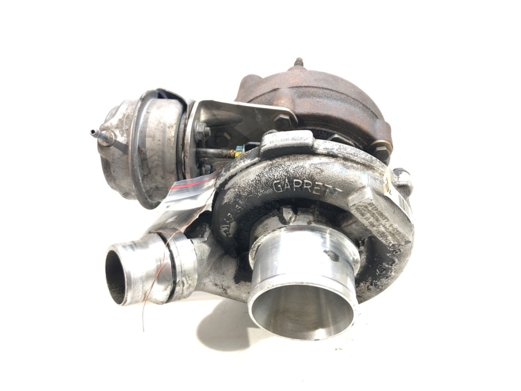 [STARK-443136] Turbocompresor RENAULT SCÉNIC II (JM0/1_) 2.0 dCi 110 kW
