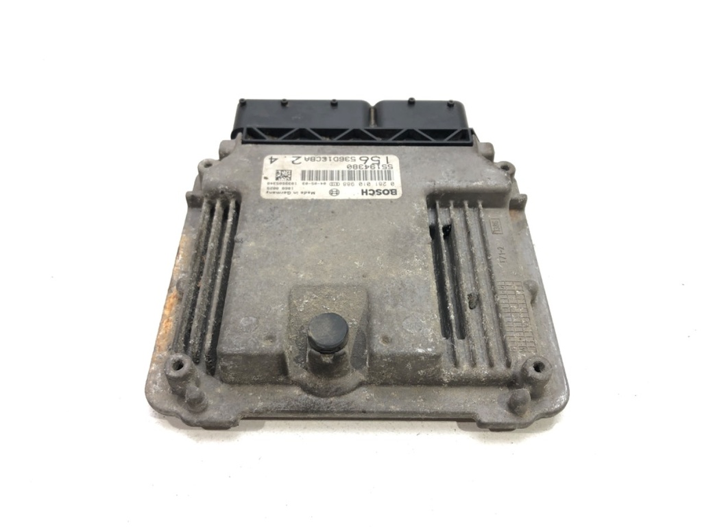 [STARK-455067] Centralita motor ALFA ROMEO 156 2.4 JTD 129 kW 2003-2005
