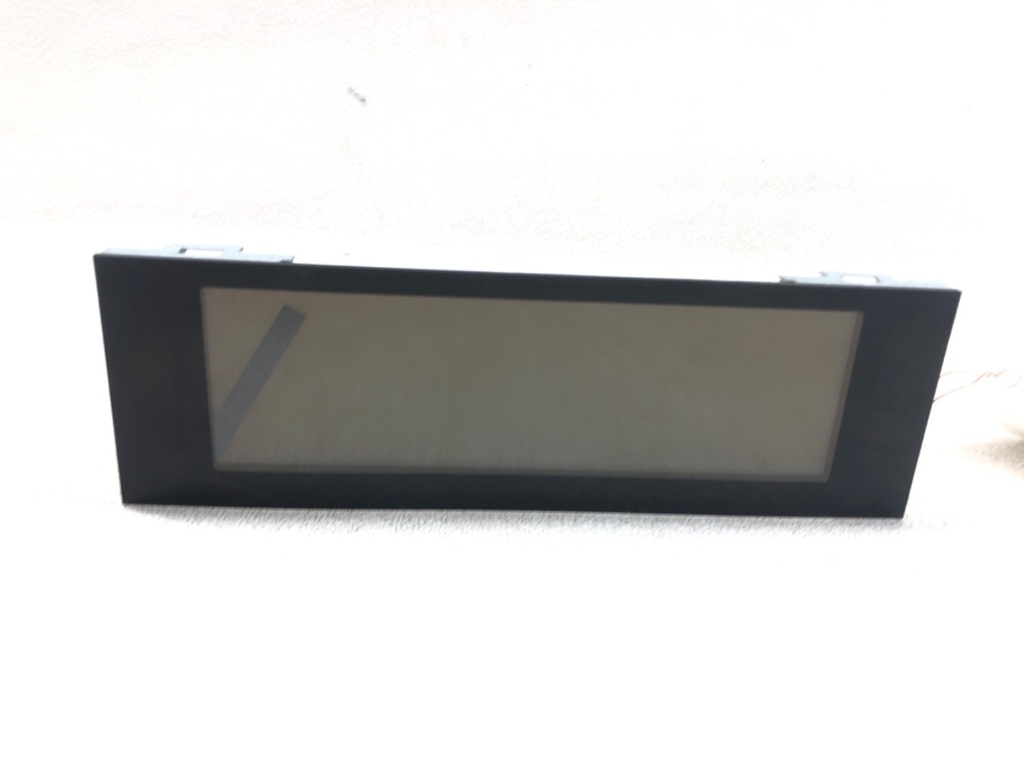 [STARK-461717] Panel de instrumentos NISSAN SENTRA VI (B16) 2.5 149 kW 2006-2012