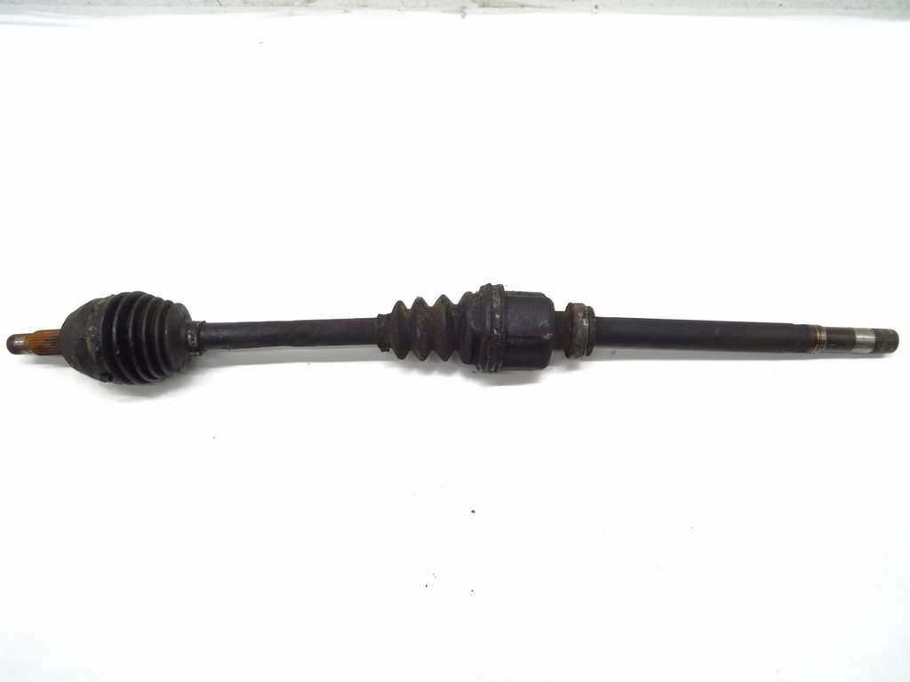 [STARK-435416] FRONT RIGHT AXLE PEUGEOT 807 (EB_) 2.0 HDi 107 CV 2002-2006