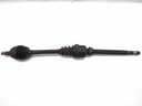 FRONT RIGHT AXLE PEUGEOT 807 (EB_) 2.0 HDi 107 CV 2002-2006