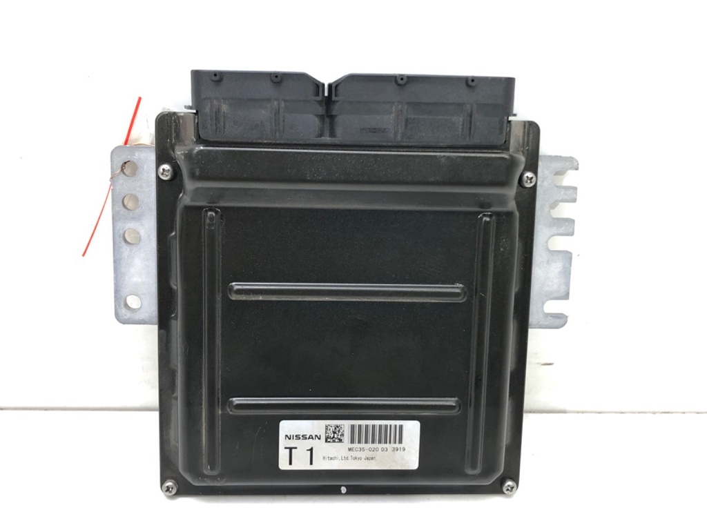 [STARK-471945] Unidad de control del motor Nissan Altima (L31) 2.5 131 kW 178 CV gasolina 2001-2006