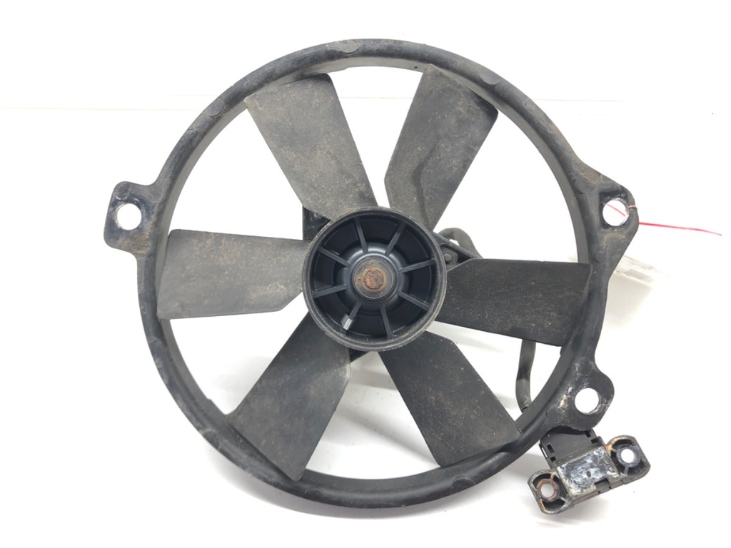 [STARK-492206] Ventilador de radiador Mercedes-Benz Clase S (W220) 1998-2005