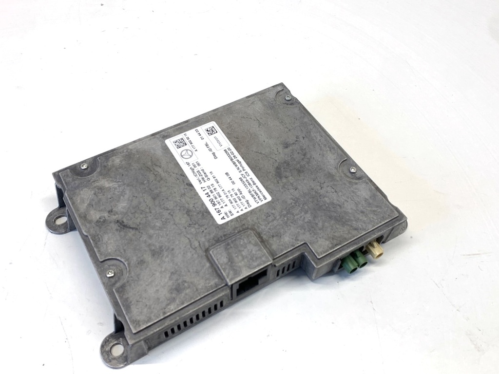 [STARK-878472] Módulo de control MERCEDES-BENZ GLE (V167) 2018-2021