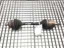 Semi-eje delantero izquierdo VW CC B7 (358) 3.6 FSI 4motion 220 kW 300 CV 2011-2016