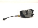 Cerradura de puerta delantera izquierda BMW X3 (E83) 2003-2011