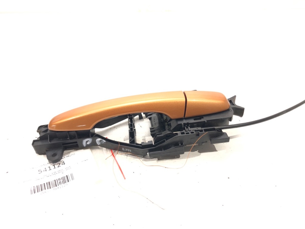 [STARK-541124] Tirador exterior de puerta delantero derecho VOLVO S60 II 2010-2018 T5