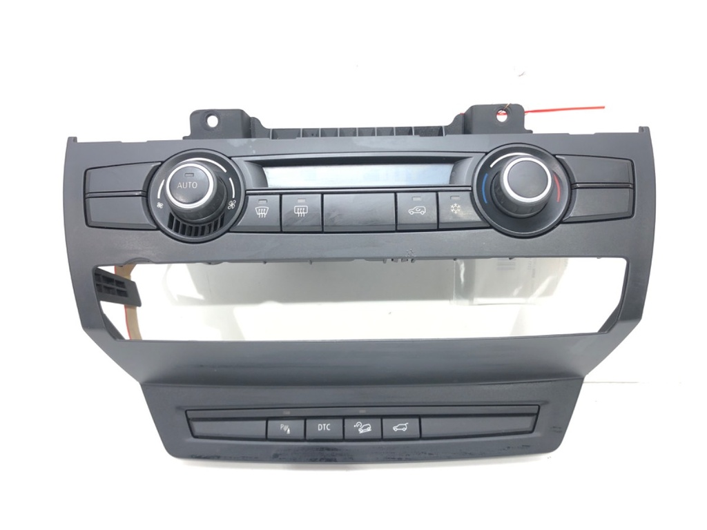 [STARK-543925] Panel de control de aire BMW X5 (E70) 2006-2013