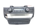 Panel de control de aire BMW X5 (E70) 2006-2013