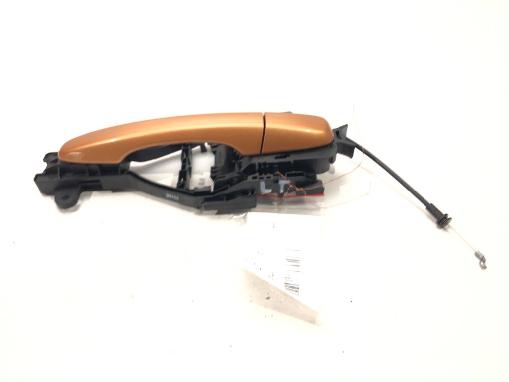 [STARK-541126] Maneta exterior de puerta trasera izquierda VOLVO S60 II (134) 2010-2018