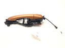 Maneta exterior de puerta trasera izquierda VOLVO S60 II (134) 2010-2018