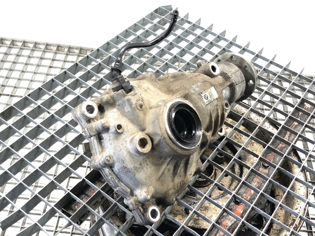 [STARK-587740] Diferencial delantero BMW X3 (G01, F97) 2017-2022