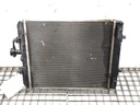 Radiador de agua Toyota Aygo KGB40 1.0 gasolina 51 kW 2014-2022
