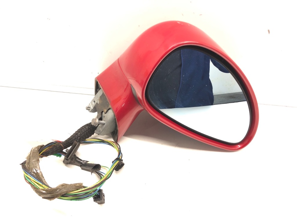 [STARK-550872] Retrovisor derecho CITROËN C4 Coupé (LA_) 1.6 HDi 2004-2013