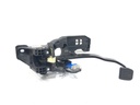 Pedales Ford Mondeo V liftback (CE) 2.0 TDCi 110 kW (150 CV)