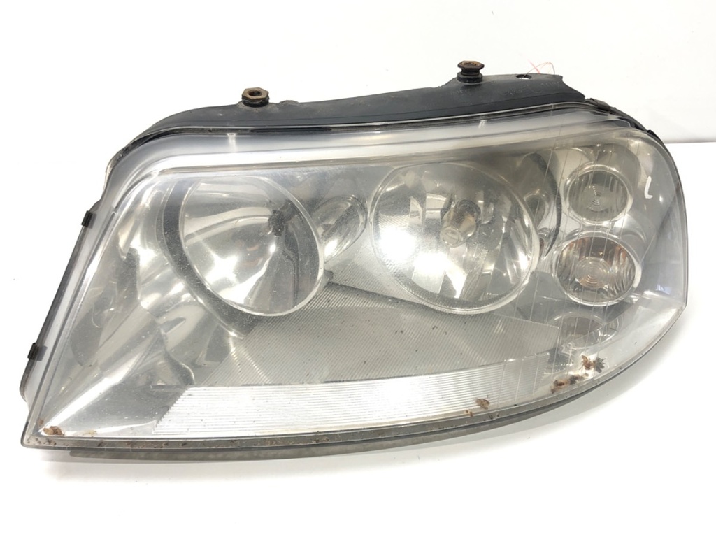 [STARK-561633] Faro delantero izquierdo VW Sharan (7M8, 7M9, 7M6) 1995-2010