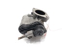 Válvula EGR Renault Scénic II (JM0/1_) 1.9 dCi 96 kW (131 CV) 2005-2008