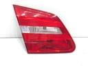 LEFT REAR LAMP MERCEDES-BENZ KLASA B Sports Tourer (W246, W242) 2011 - 2018