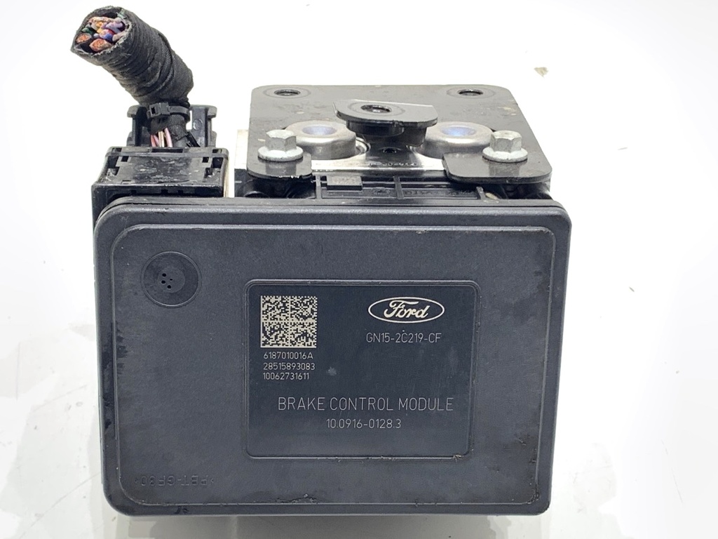 [STARK-848050] Bomba ABS Ford EcoSport 1.0 EcoBoost 103 kW (140 CV) 2011-2022
